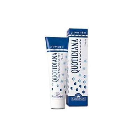 QUOTIDIANA ANTIODORANTE 30ML