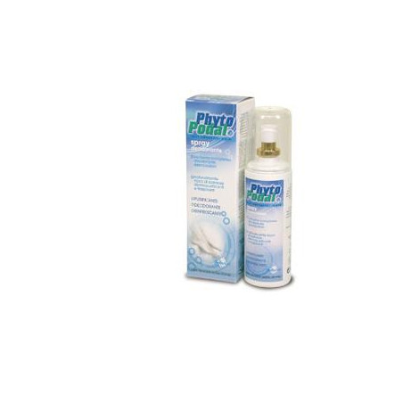 PHYTOPODAL SPRAY PIEDI 100ML