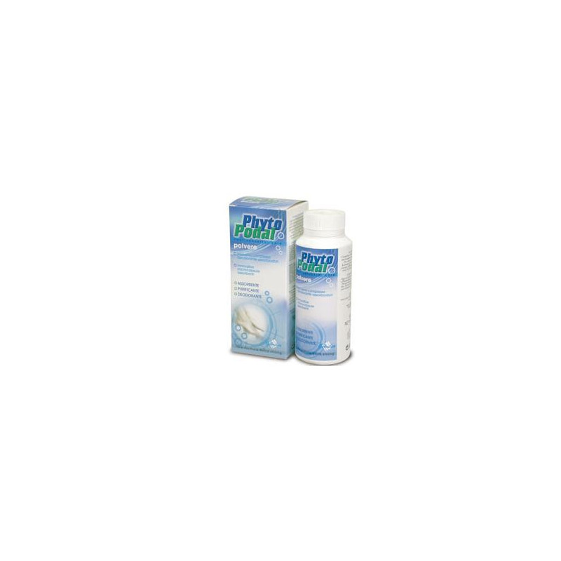 PHYTOPODAL POLVERE 100G