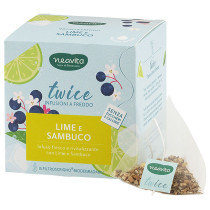NEAVITA INFUSO TWICE LIME/SAMB