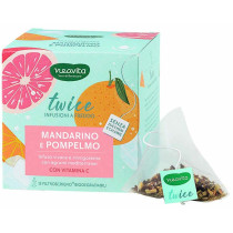 NEAVITA INFUSO TWICE MAND/POMP