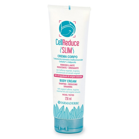 CELL REDUCE SLIM CREMA CORPO