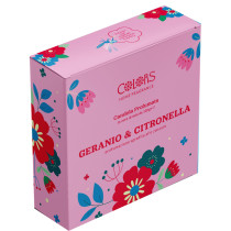 COLORS CANDELA FIORE CITR GERA