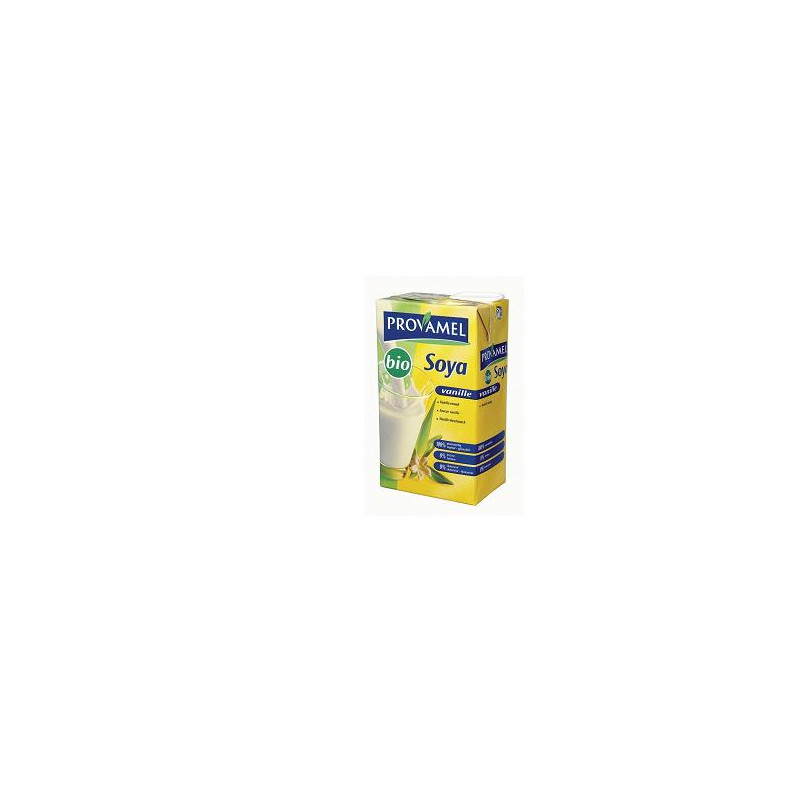 PROVAMEL SOYA DRINK VANIGLIA