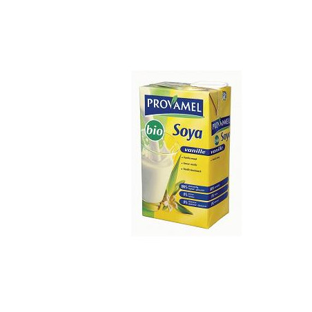PROVAMEL SOYA DRINK VANIGLIA