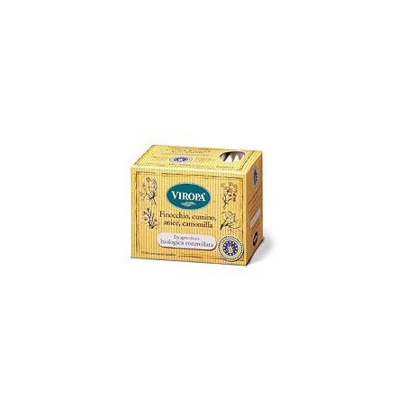 VIROPA FIN/CUM/ANIC/CAM BIO15B