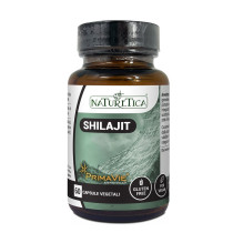 SHILAJIT 60CPS