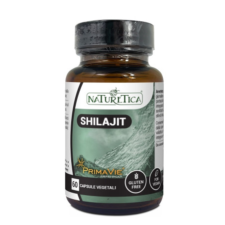 SHILAJIT 60CPS