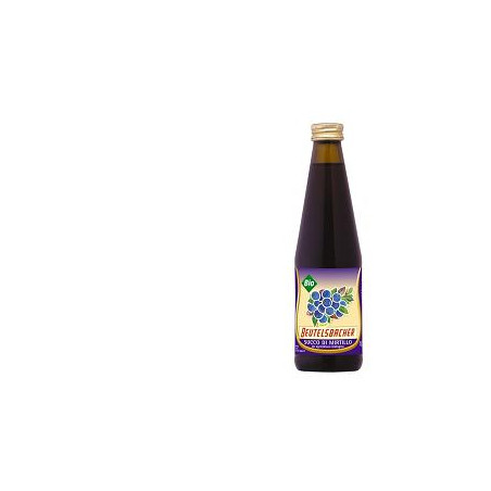 BEUTELSBACHER SUCCO MIRTILLI