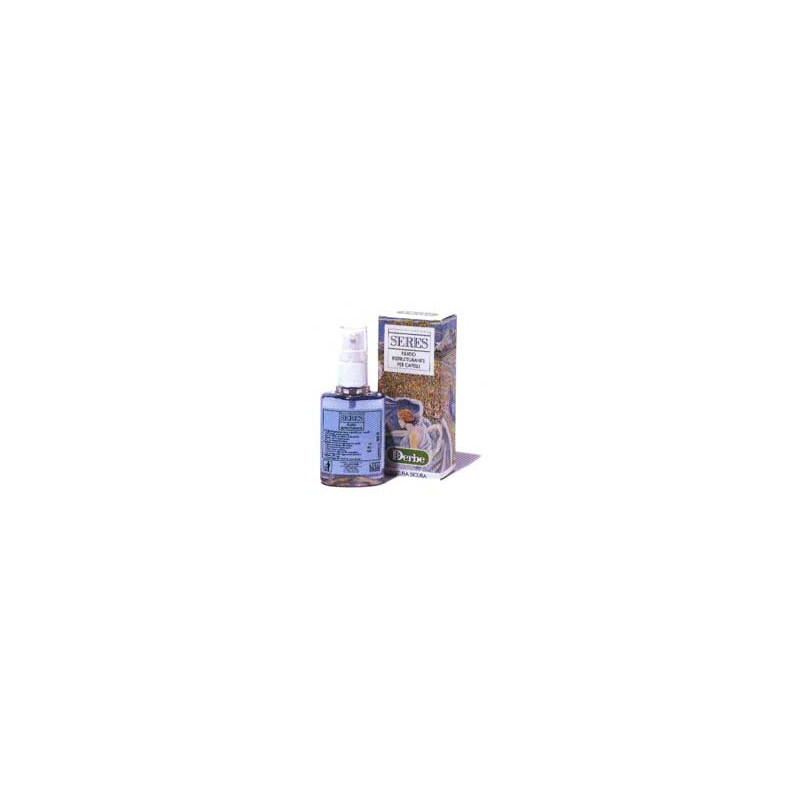 FLUIDO RISTRUTTURANTE 50ML