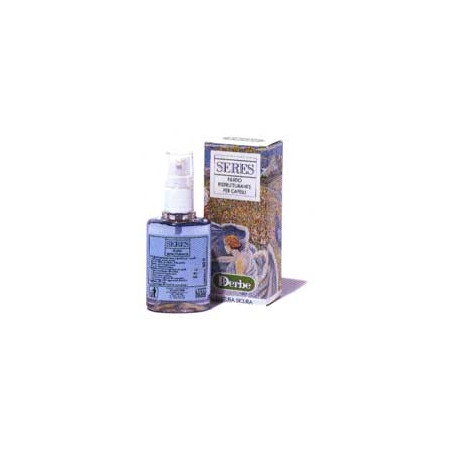 FLUIDO RISTRUTTURANTE 50ML