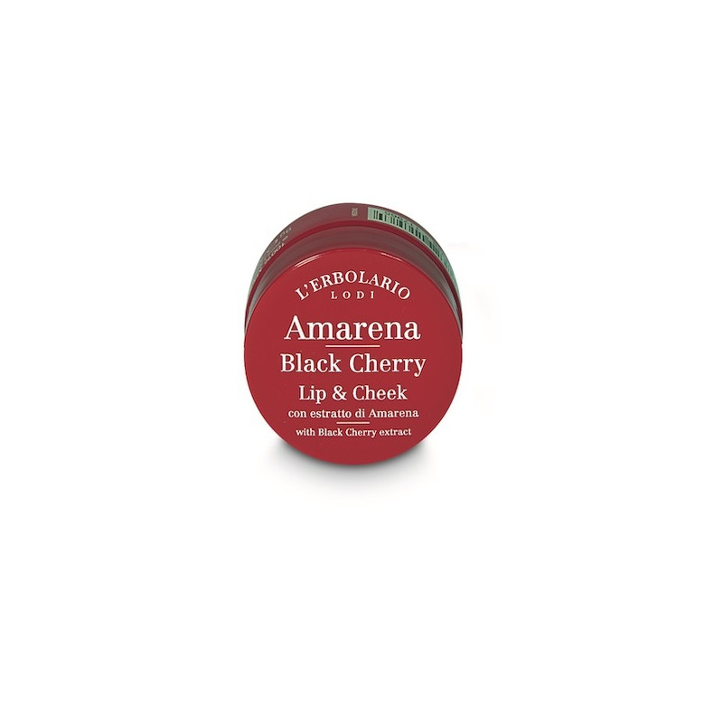 AMARENA LIP & CHEEK 9G
