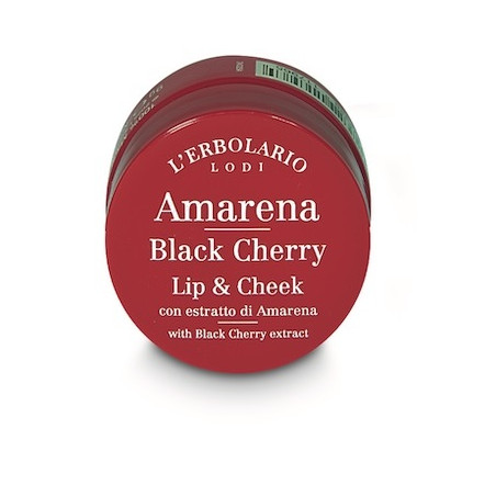 AMARENA LIP & CHEEK 9G