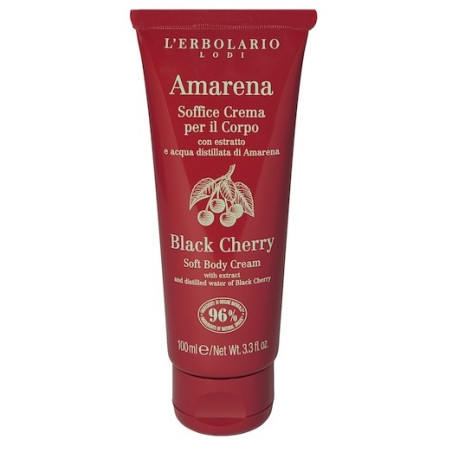 AMARENA SOFFICE CREMA CORPO