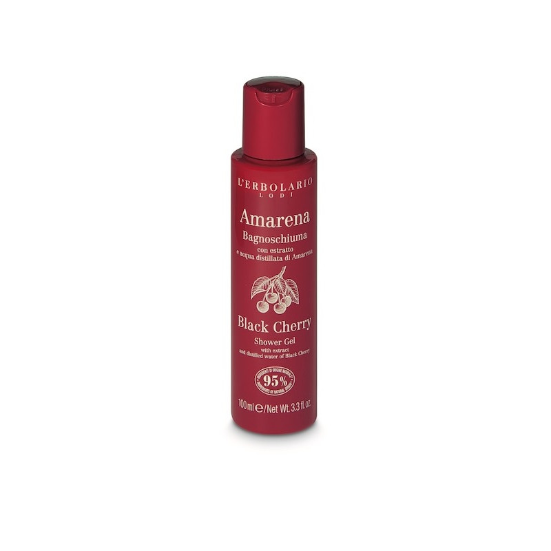 AMARENA BAGNOSCHIUMA 100ML
