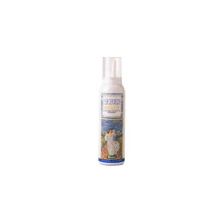 CAREZZA FINALE MOUSSE 150ML