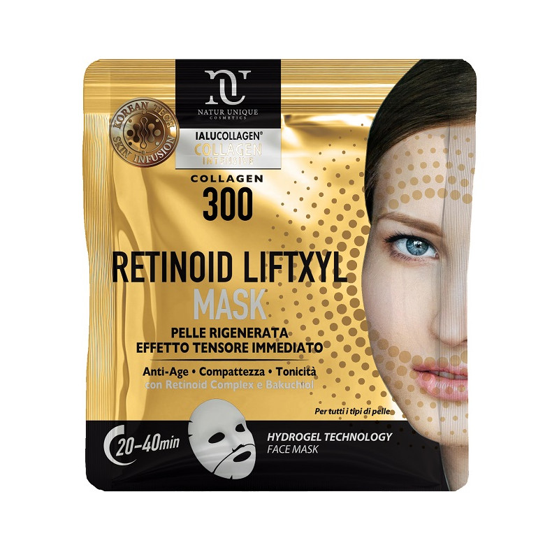 NATUR UNIQUE COLLAG RETINOID