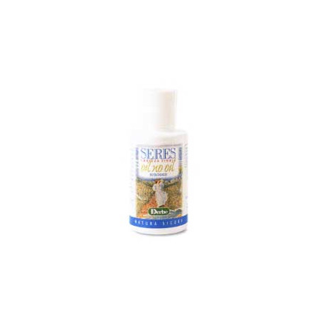 CAREZZA FINALE OIL 100ML