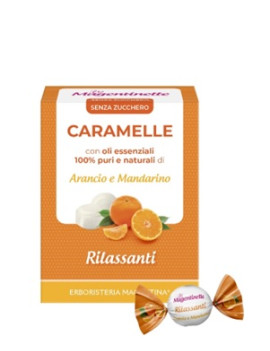 CARAMELLE MAGENTINELLE RILASS