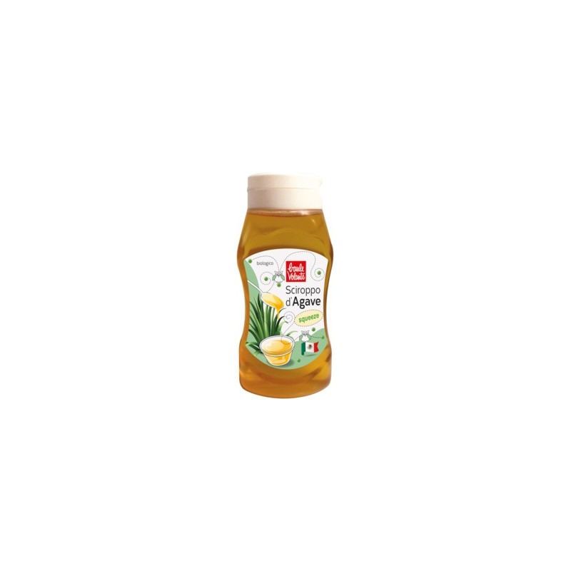 BAULE VOLANTE SCIROPPO AGAVE S