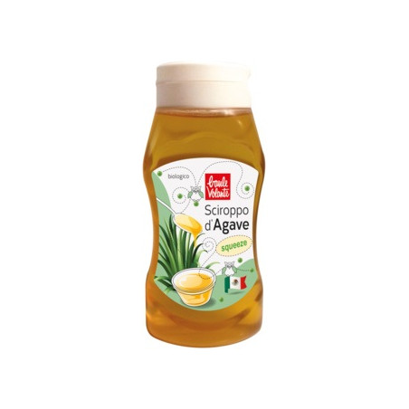 BAULE VOLANTE SCIROPPO AGAVE S