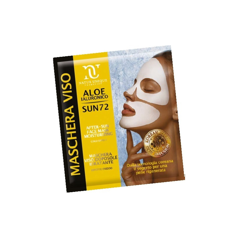 NATUR UNIQUE SUN72 K-MAS VISO
