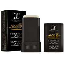 NATUR UNIQUE K-STICK SOL SPF50