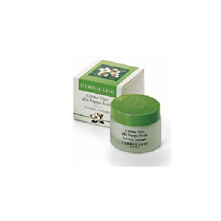 CREMA VISO PAPPA REALE 50ML