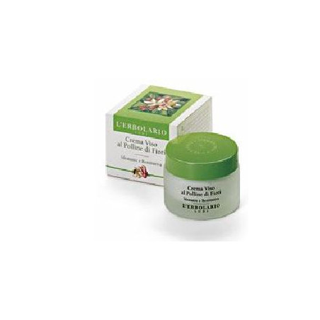 CREMA IDRATANTE POLLINE 50ML