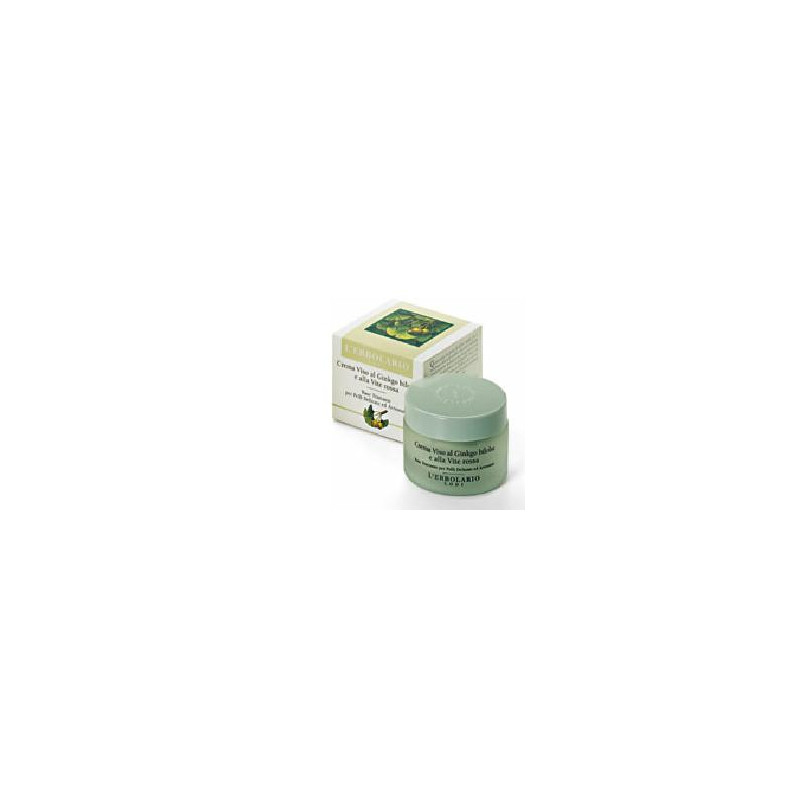 CREMA VISO GINKGO BILO/VITE RO