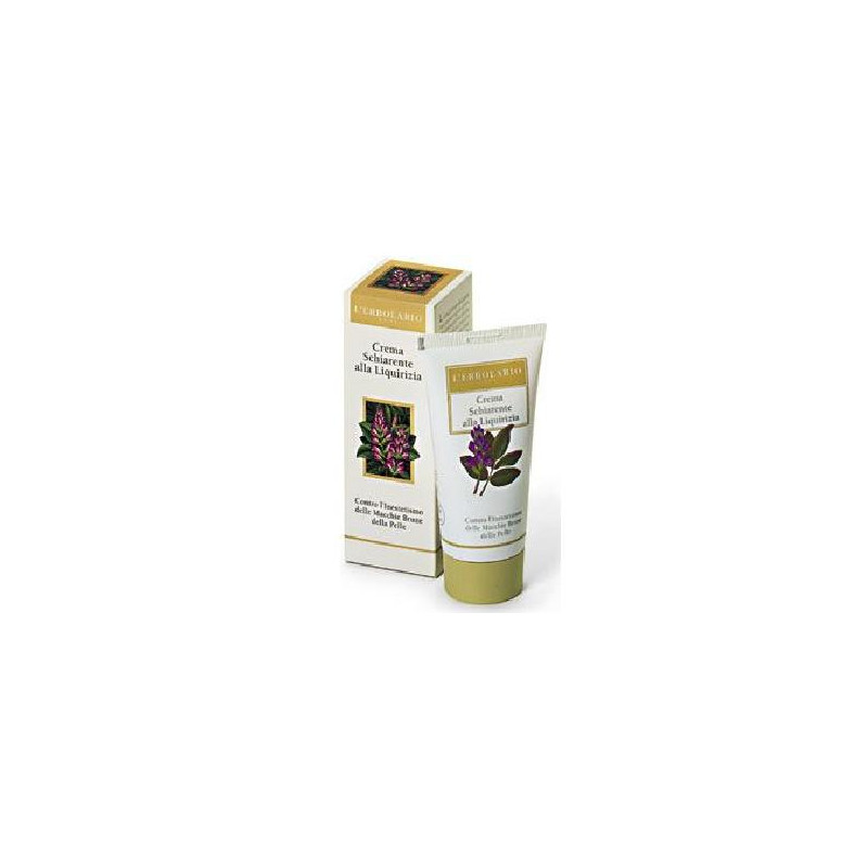 CREMA SCHIARENTE LIQUIRIZIA