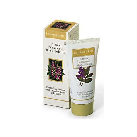 CREMA SCHIARENTE LIQUIRIZIA
