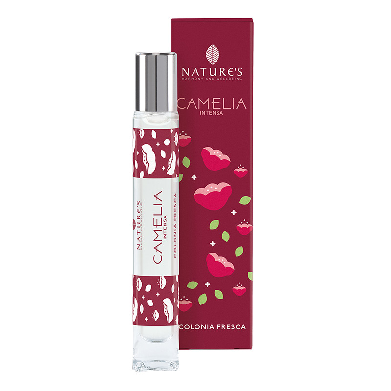 NATURE'S CAMELIA COL FRES15ML