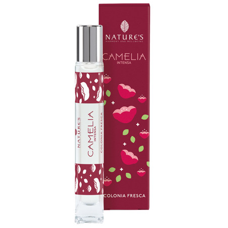 NATURE'S CAMELIA COL FRES15ML
