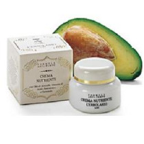 ANTITEMPO CREMA NUTR OLIO AVOC