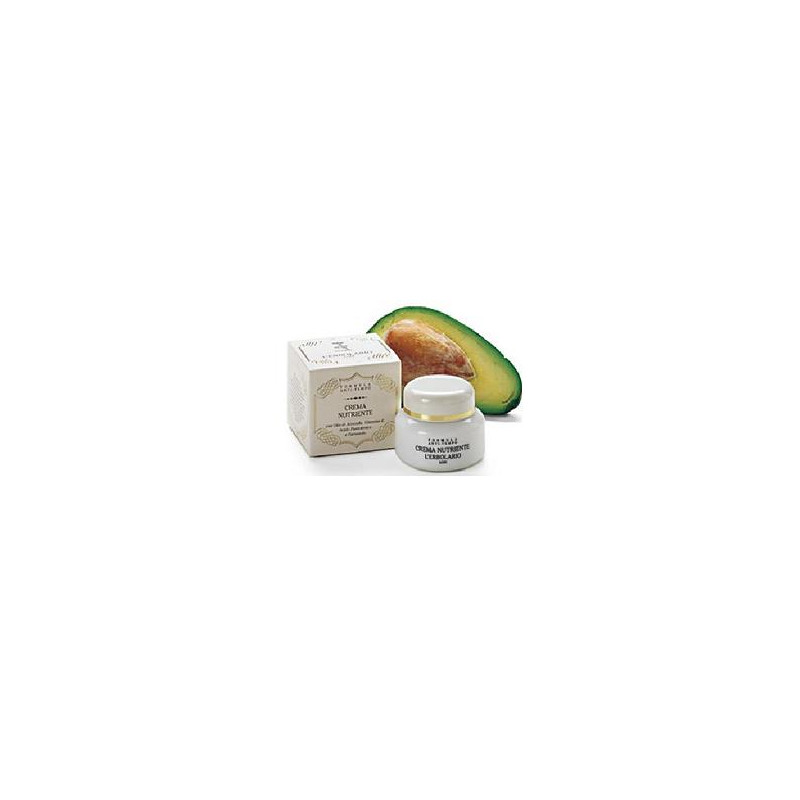 ANTITEMPO CREMA NUTR OLIO AVOC