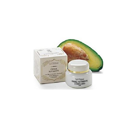 ANTITEMPO CREMA NUTR OLIO AVOC