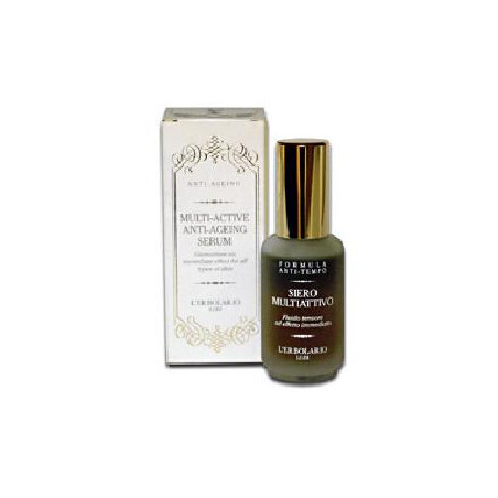 ANTITEMPO SIERO MULTIATT 30ML