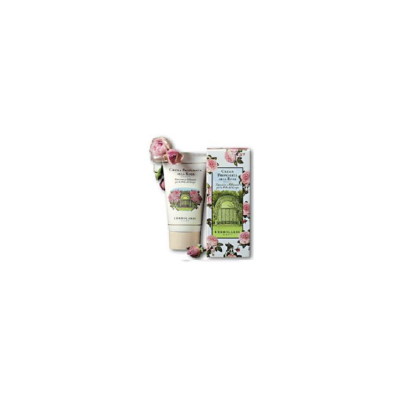 ROSA CREMA CORPO 150ML