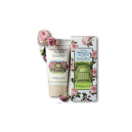 ROSA CREMA CORPO 150ML