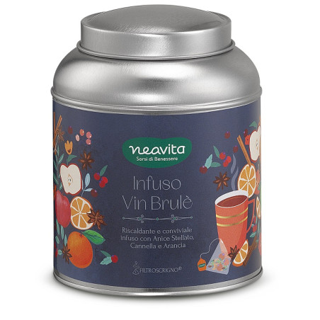NEAVITA VIN BRULE' INF 15FILT