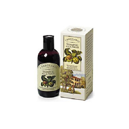 SHAMPOO NOCE 200ML