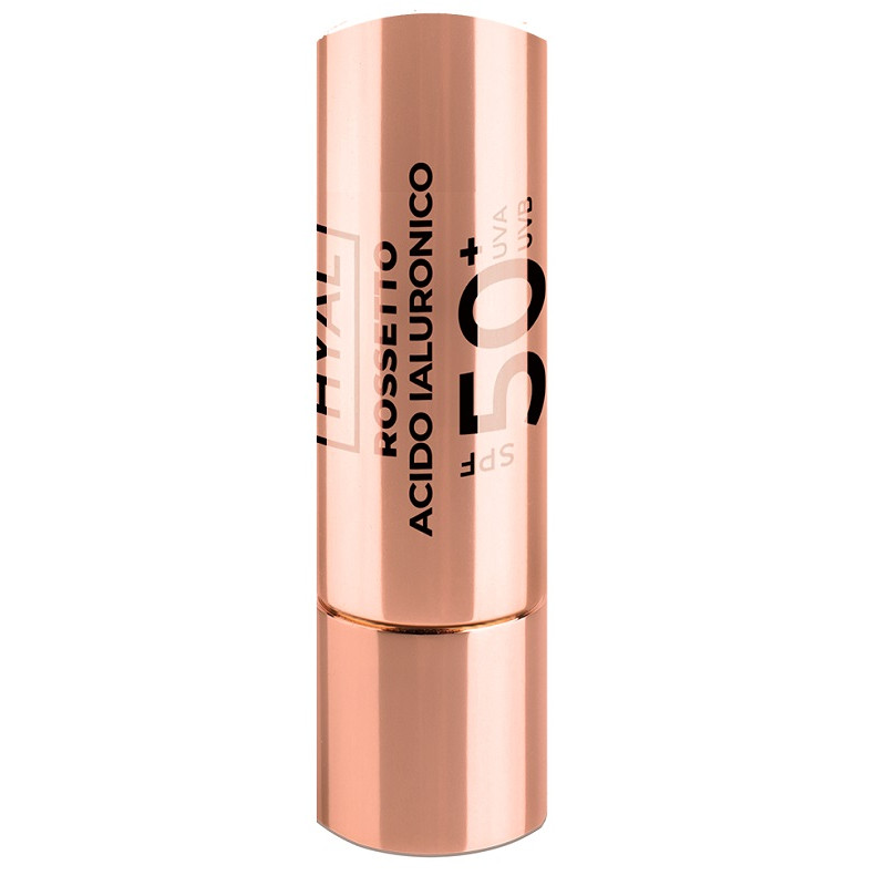 HYAL ROSSETTO NUDE BROWN 50+