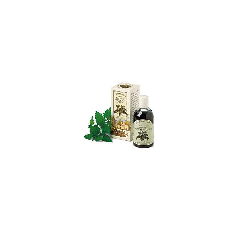 LOZIONE ORTICA DIOICA 200ML