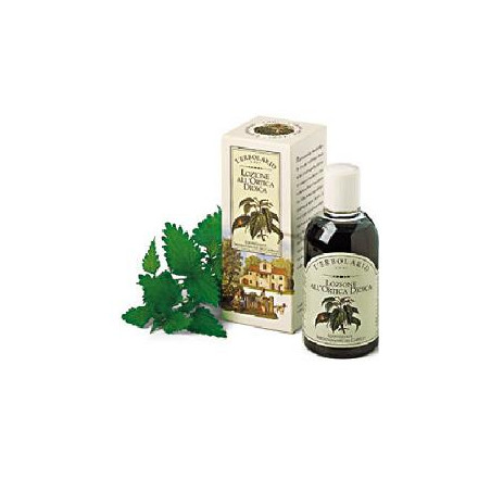 LOZIONE ORTICA DIOICA 200ML