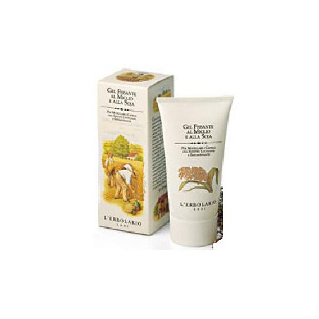 GEL FISSANTE MIGLIO/SOJA 150ML