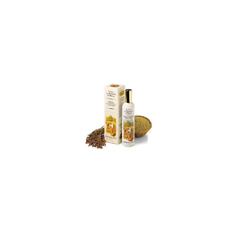 LACCA ESTRATTO MIGLIO 150ML