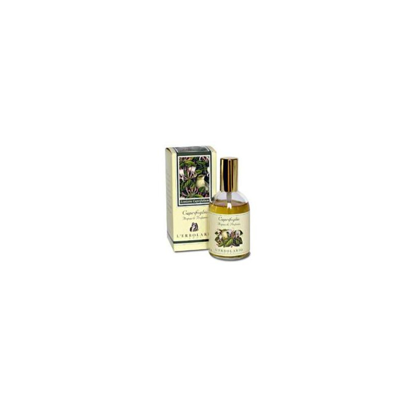 CAPRIFOGLIO PROFUMO 50ML