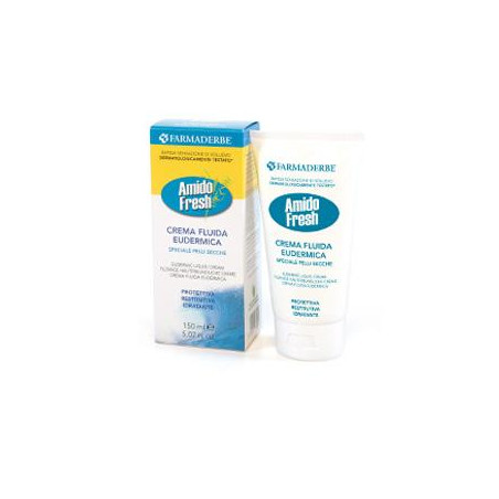 AMIDO FRESH CREMA FLUID EUDERM