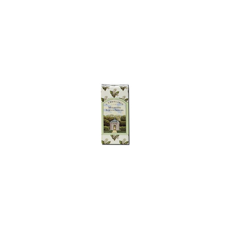 MUGHETTO PROFUMO 50ML